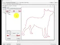 Create Connect the Dots Dot to Dot puzzles from your SVG files or clipart