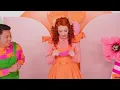 Emma Memma: Ballet Time! 20 Minute Special #ballet