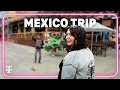Travel With Me to Mexico Featuring T-Mobile s Travel Benefits T-Mobile