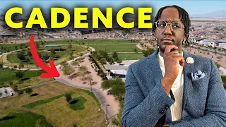Everything You NEED TO KNOW About CADENCE Henderson NV