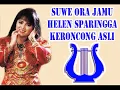 Lagu SUWE ORA JAMU Helen Sparingga Keroncong Beat