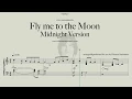 Download Lagu Fly me to the Moon  -  Midnight Version