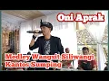 Download Lagu Medley Wangsit Siliwangi Kantos Sumping Vokal Oni Aprak // New SAPARAKANCA ft ZALU Sound System