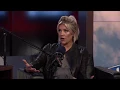 How Close Did Charissa Thompson Come to Leaving FOX Sports for ESPN The Dan Patrick Show