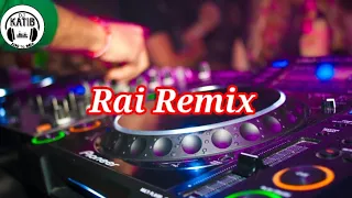 Rai Mix Cheb Hichem Boss Galbek Yogtor Bel Visse بدلتيني بواحد رخيس Remix Dj Katib Officiel 