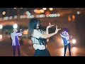 Download Lagu 【时光代理人OP】Dive Back in Time-Finger Tutting / dance cover【小米儿】