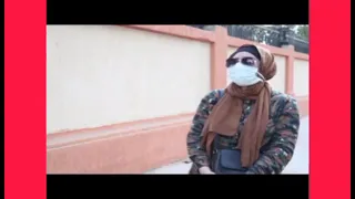 سيدة تروى تفاصيل اغتصابها من حرامى لسرقة الشقة 