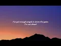 Rihanna - Born Again (Lyrics)