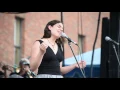 Truth in Jazz - 2016 Elkhart Jazz Fest