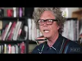 The Jayhawks: NPR Music Tiny Desk Concert