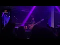 Shaun Martins, Jazz Cafe, London 22 Nov 2021 Yellow Jacket (7 Summers)