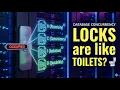 Database Concurrency Explained ACID Locks Isolation Levels