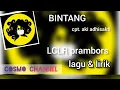Download Lagu prambors : bintang - rien djamain ( cpt. aki adhisakti) LCLR , lagu dan lirik