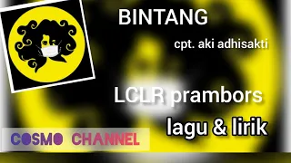 Download prambors : bintang - rien djamain ( cpt. aki adhisakti) LCLR , lagu dan lirik MP3