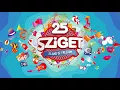 Biffy Clyro - The Golden Rule LIVE @ Sziget 2017