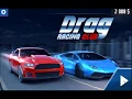 How to play the game Drag racing club unblocked