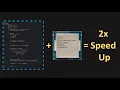 How CPUs Speed Up Your Code Branch Prediction