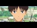 Download Lagu Evangelion 3.0+1.0 - One Last Kiss [AMV]