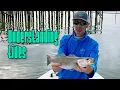 Understanding optimal tides for speckled trout fishing