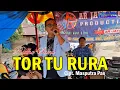 TOR TU RURA - RIDHO SANU, Cipt. Masputra Pas