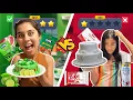 Download Lagu SÓ PODE USAR UMA COR! ELA FEZ O BOLO MAIS FEIO DA HISTÓRIA 😂🍰