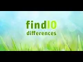 Find 10 Differences Diffrence Android Game