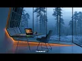 Deep Work Music for Intense Focus 🧠 Flow State, Productivity & Zero Distractions