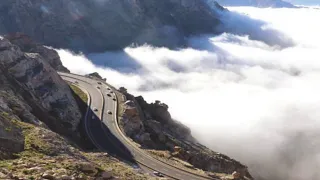 تعرف على مدينة الطائف في 5 نقاط سريعة 