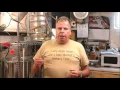 PartiGyle Brewing a Barleywine and Pale Ale Saison