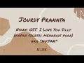 Download Lagu Jourdy Pranata Nyanyi.Ost I Love You Silly (kapan selesai menangis puan) aka \