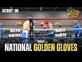 NATIONAL GOLDEN GLOVES 2024 The BEST Amateur Boxers Meet In FINAL BOUTS