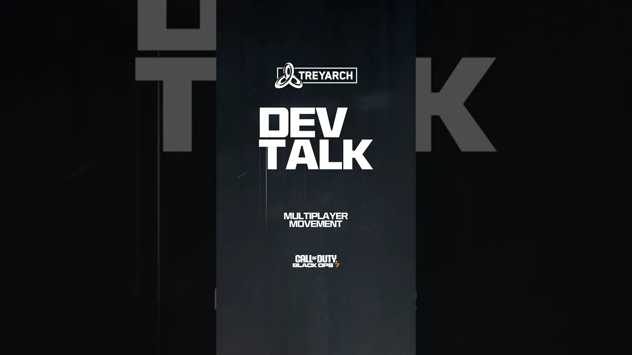 Call of Duty channel featured image