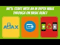 The Complete React Native Hooks Course 2020 Edition - Learn Mobile Apps