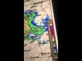 NOAA Weather Radio Beckley WV 2016 10 39 PM EDT
