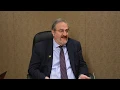The Michigan Daily Exclusive Full Interview with University President Mark Schlissel Winter 2019