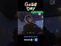 Download Lagu [PREVIEW] Jung Hae-in on the mic in G-DRAGON's “Good Day” Ep. 5 – Only on #ChannelK