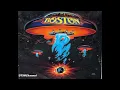 Boston - Peace of Mind (Boston) HQ