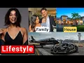 Gina Rodriguez Lifestyle 2024 Net Worth Boyfriend Age Family House Interview Biography