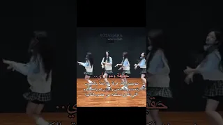 زمان ماشفت فيديو يدعم نيوجينز Kpop 