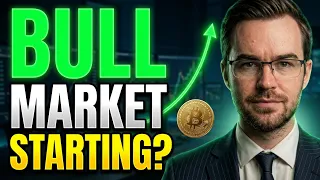 Bitcoin Rallying HARD!