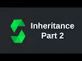 Learn Solidity 0 5 - Inheritance part 2