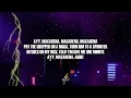 Tyga - Ayy Macarena (Lyrics)