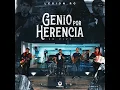 Genio Por Herencia (En Vivo)