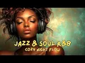 Download Lagu Jazz \u0026 Soul R\u0026B – Smooth Sax \u0026 Chill Guitar Vibes for Relaxation \u0026 Focus