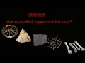 inquiry based learning Teaching with artifacts