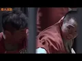Prison Action Movie! Prison Boss Bullies a New Inmate, Unaware He's an Unbeatable Kung Fu Master!