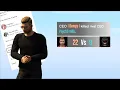Moronic CryHard Lies That He Beat Me GTA ONLINE
