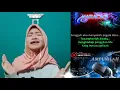 Download Lagu karaoke AMPUNILAH duet bareng si manis vinny