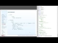 Lisp Introduction - part 3