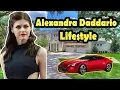 Alexandra Daddario Lifestyle Net Worth Height Weight Age Affairs Biography